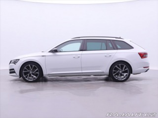 Škoda Superb 2,0 TDI 4x4 DSG Sportline 2020