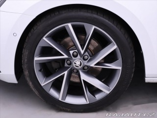 Škoda Superb 2,0 TDI 4x4 DSG Sportline 2020