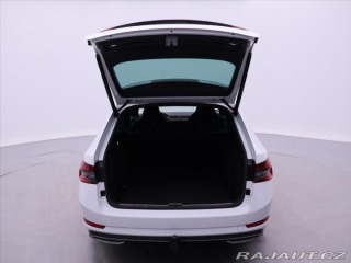 Škoda Superb 2,0 TDI 4x4 DSG Sportline 2020