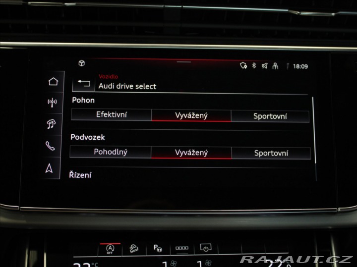 Audi Q7 3,0 50TDi S-Line PC: 3 01 2025
