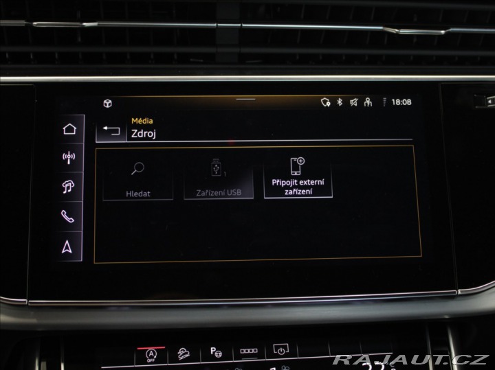 Audi Q7 3,0 50TDi S-Line PC: 3 01 2025