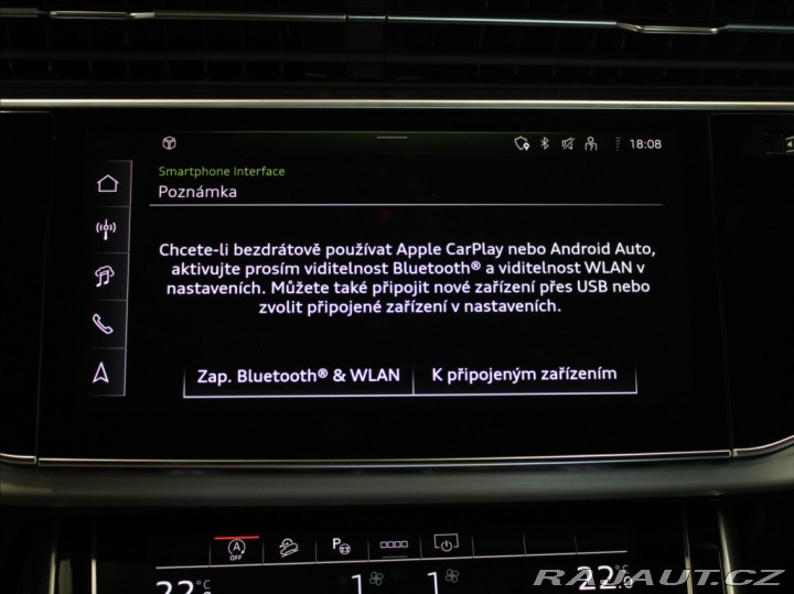 Audi Q7 3,0 50TDi S-Line PC: 3 01 2025