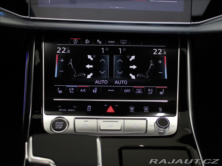 Audi Q7 3,0 50TDi S-Line PC: 3 01 2025