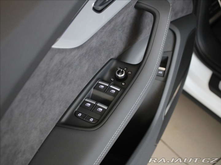 Audi Q7 3,0 50TDi S-Line PC: 3 01 2025