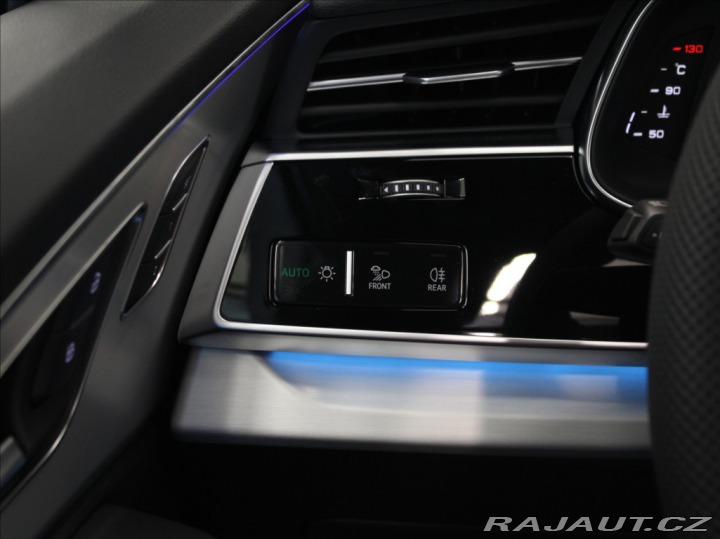 Audi Q7 3,0 50TDi S-Line PC: 3 01 2025