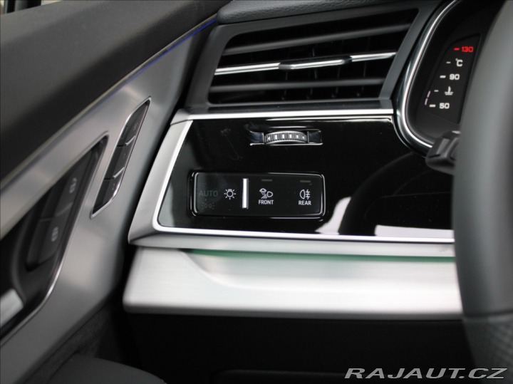 Audi Q7 3,0 50TDi S-Line PC: 3 01 2025