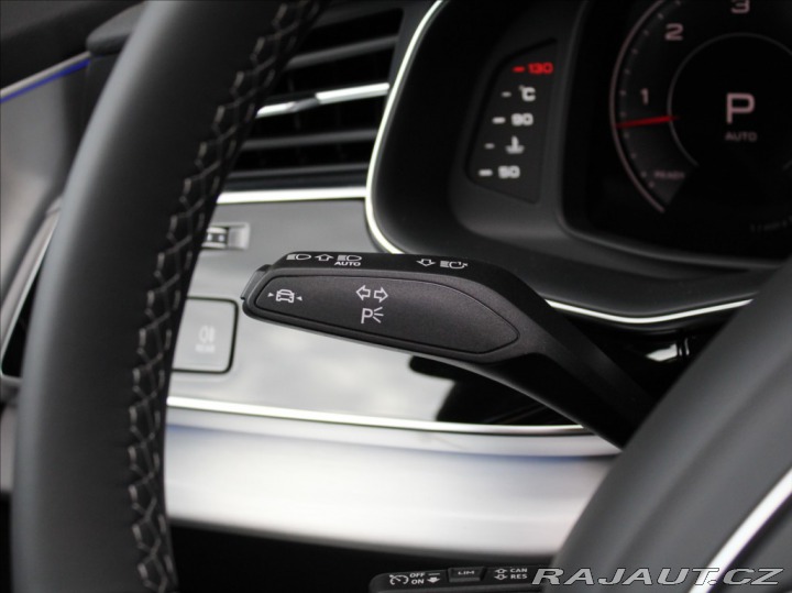 Audi Q7 3,0 50TDi S-Line PC: 3 01 2025
