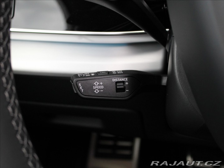 Audi Q7 3,0 50TDi S-Line PC: 3 01 2025