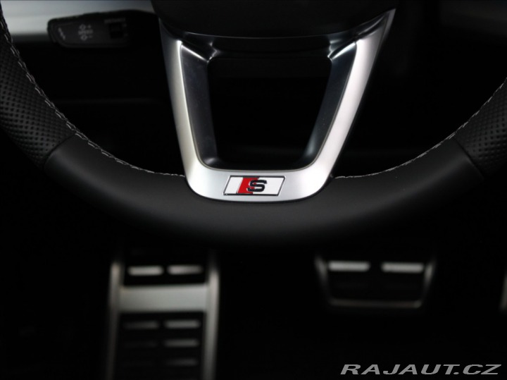 Audi Q7 3,0 50TDi S-Line PC: 3 01 2025