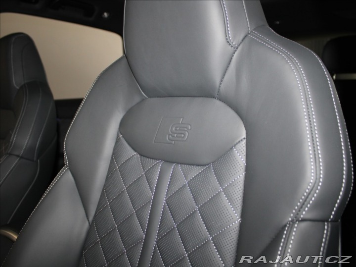Audi Q7 3,0 50TDi S-Line PC: 3 01 2025