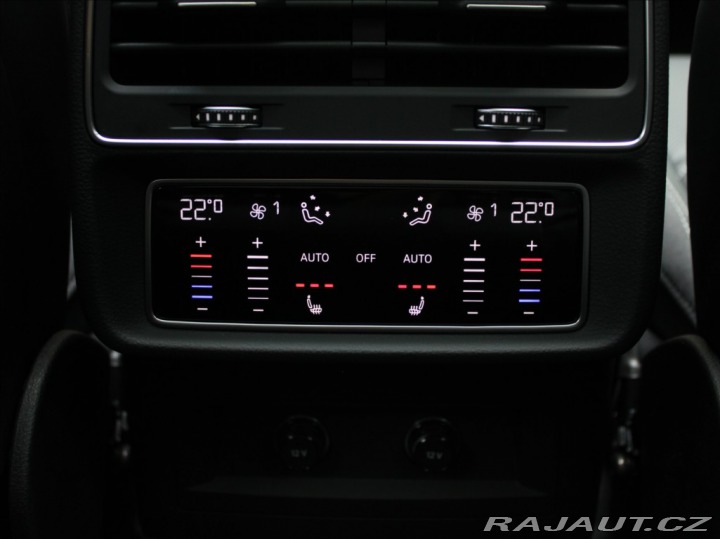 Audi Q7 3,0 50TDi S-Line PC: 3 01 2025