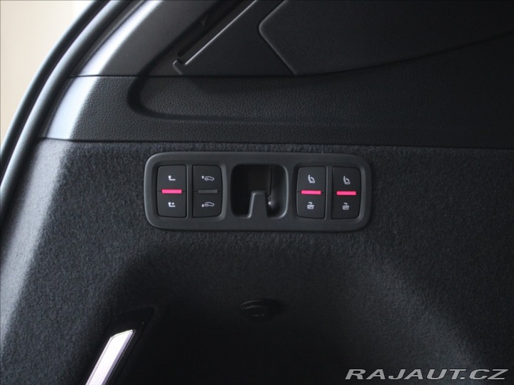 Audi Q7 3,0 50TDi S-Line PC: 3 01 2025