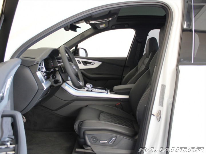Audi Q7 3,0 50TDi S-Line PC: 3 01 2025