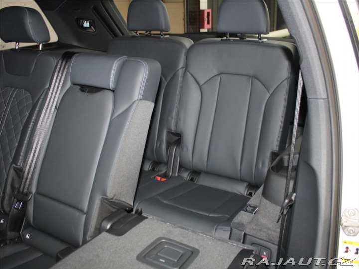 Audi Q7 3,0 50TDi S-Line PC: 3 01 2025