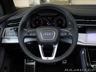 Audi Q7 3,0 50TDi S-Line PC: 3 01 2025