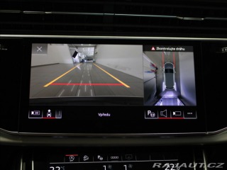Audi Q7 3,0 50TDi S-Line PC: 3 01 2025