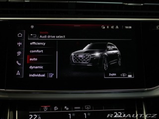 Audi Q7 3,0 50TDi S-Line PC: 3 01 2025