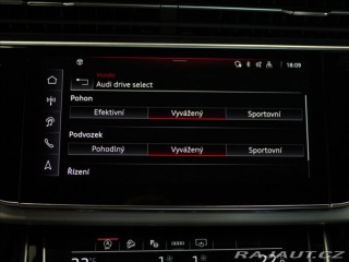 Audi Q7 3,0 50TDi S-Line PC: 3 01 2025