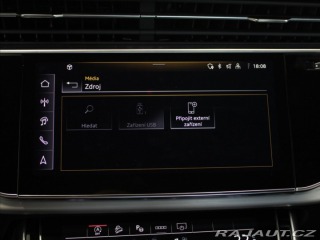 Audi Q7 3,0 50TDi S-Line PC: 3 01 2025