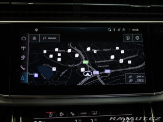 Audi Q7 3,0 50TDi S-Line PC: 3 01 2025