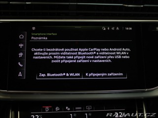 Audi Q7 3,0 50TDi S-Line PC: 3 01 2025