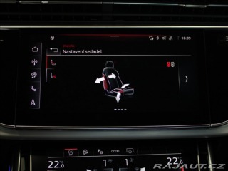 Audi Q7 3,0 50TDi S-Line PC: 3 01 2025