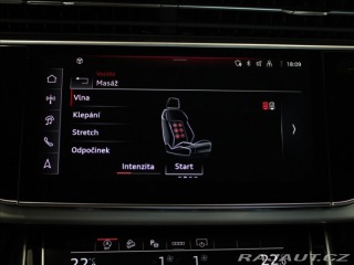 Audi Q7 3,0 50TDi S-Line PC: 3 01 2025