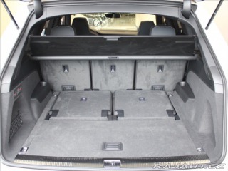 Audi Q7 3,0 50TDi S-Line PC: 3 01 2025