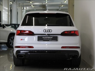 Audi Q7 3,0 50TDi S-Line PC: 3 01 2025