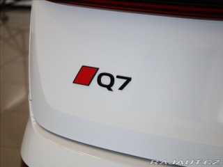 Audi Q7 3,0 50TDi S-Line PC: 3 01 2025