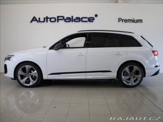 Audi Q7 3,0 50TDi S-Line PC: 3 01 2025