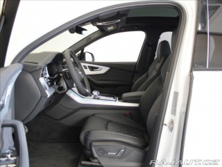 Audi Q7 3,0 50TDi S-Line PC: 3 01 2025