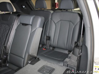 Audi Q7 3,0 50TDi S-Line PC: 3 01 2025