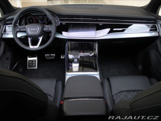 Audi Q7 3,0 50TDi S-Line PC: 3 01 2025
