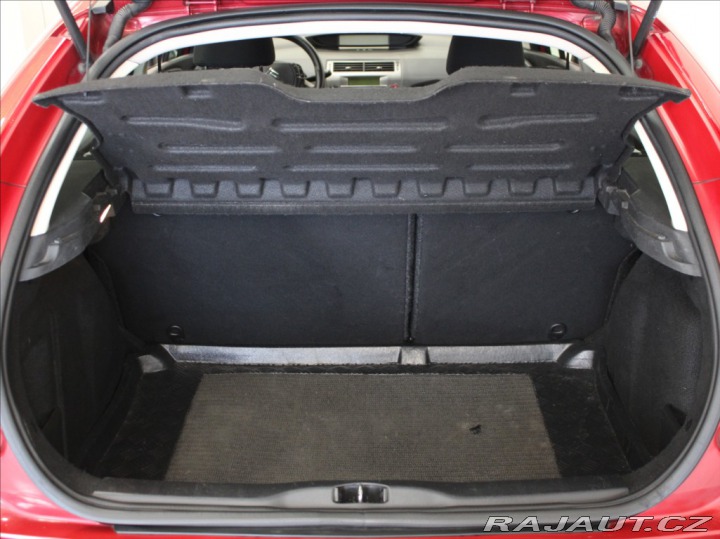 Citroën C4 1,4 i Active KLIMA 2.maj 2009