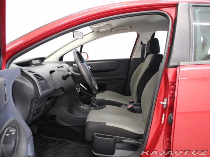 Citroën C4 1,4 i Active KLIMA 2.maj 2009