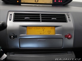 Citroën C4 1,4 i Active KLIMA 2.maj 2009