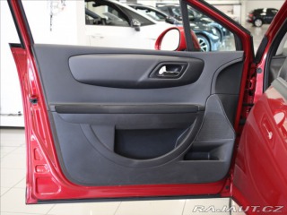 Citroën C4 1,4 i Active KLIMA 2.maj 2009