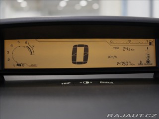 Citroën C4 1,4 i Active KLIMA 2.maj 2009