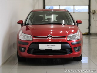 Citroën C4 1,4 i Active KLIMA 2.maj 2009
