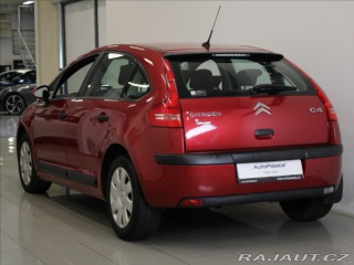 Citroën C4 1,4 i Active KLIMA 2.maj 2009