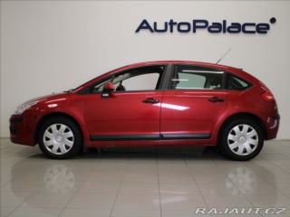 Citroën C4 1,4 i Active KLIMA 2.maj 2009