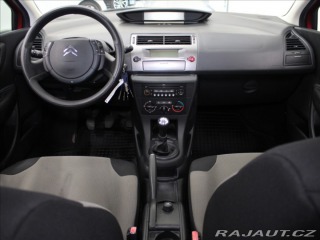 Citroën C4 1,4 i Active KLIMA 2.maj 2009