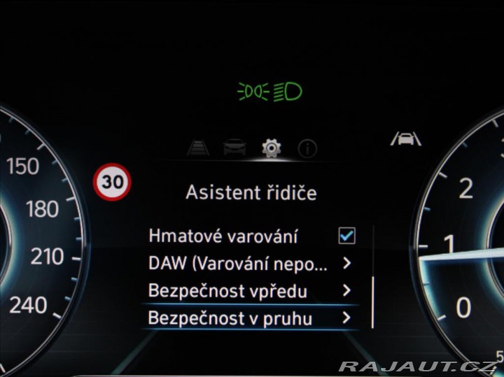 Hyundai Tucson 1,6 T-GDi 110kW Akční CEN 2023