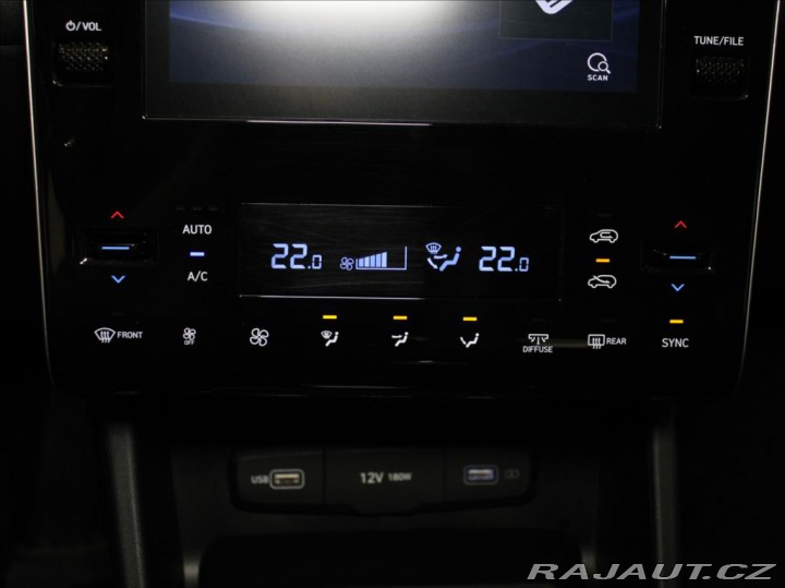 Hyundai Tucson 1,6 T-GDi 110kW Akční CEN 2023