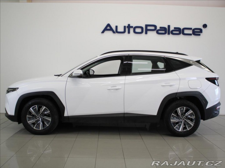 Hyundai Tucson 1,6 T-GDi 110kW Akční CEN 2023