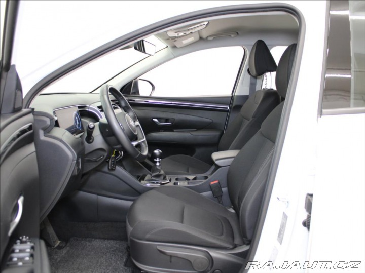 Hyundai Tucson 1,6 T-GDi 110kW Akční CEN 2023