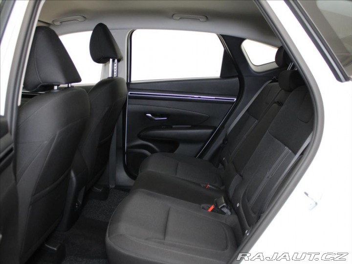 Hyundai Tucson 1,6 T-GDi 110kW Akční CEN 2023