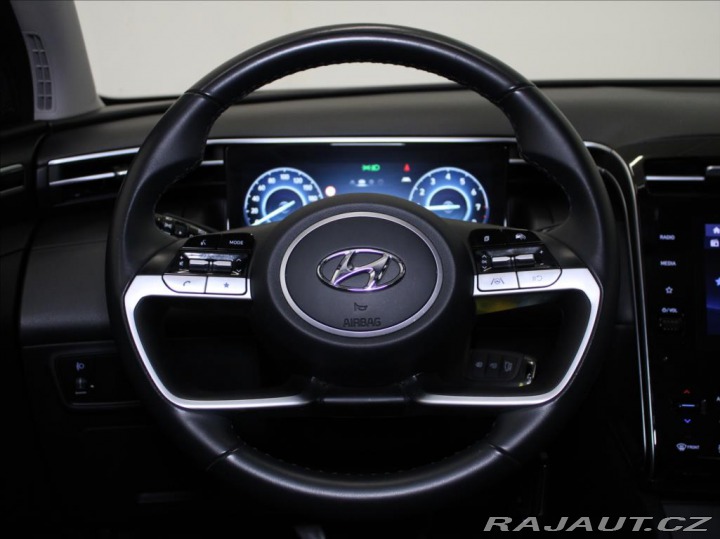 Hyundai Tucson 1,6 T-GDi 110kW Akční CEN 2023