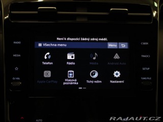 Hyundai Tucson 1,6 T-GDi 110kW Akční CEN 2023